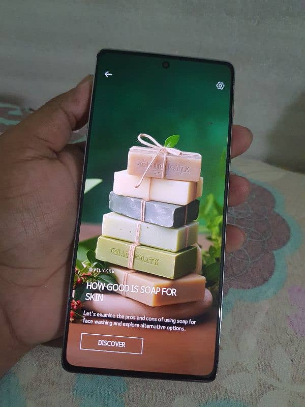 infinix note 40 for sale 7