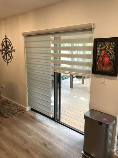 Window Blinds | Zebra Blinds | Office Blinds | Parday | Curtains