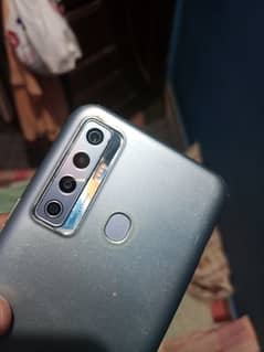 tecno camon 17