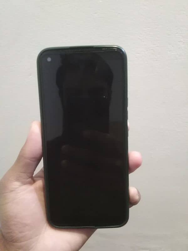 realme C17 6/128 4