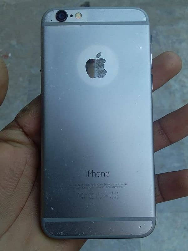 iPhone 6 non pta available 64gb 0