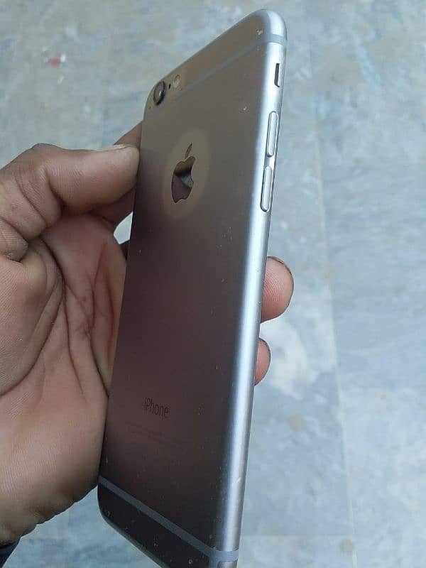 iPhone 6 non pta available 64gb 5