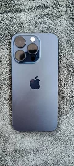 Iphone 15 pro 128gb