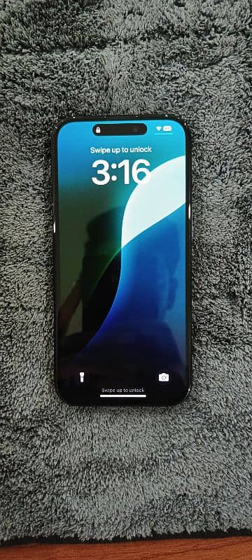 Iphone 15 pro 128gb 5