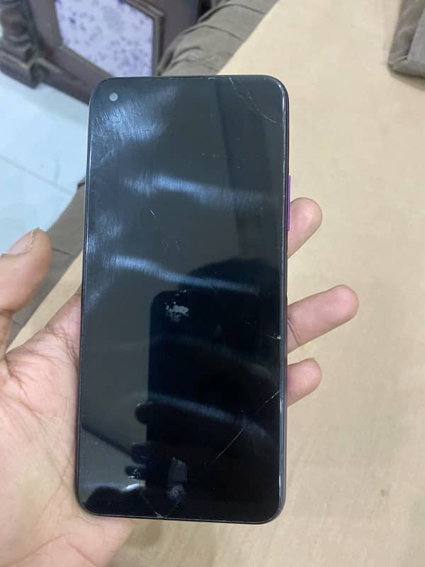 note 7 lite 8/10 condition no faults 1