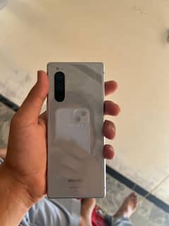 sony xperia5 mark 2 forsale