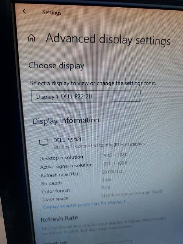 dell i3 3rd gen computer system 5 Pc available 6