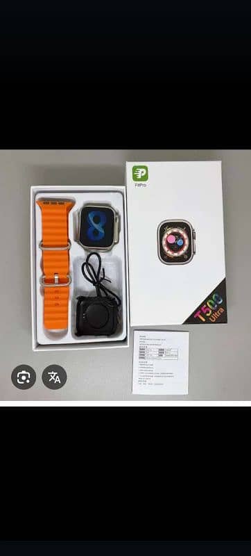 smart watches 3