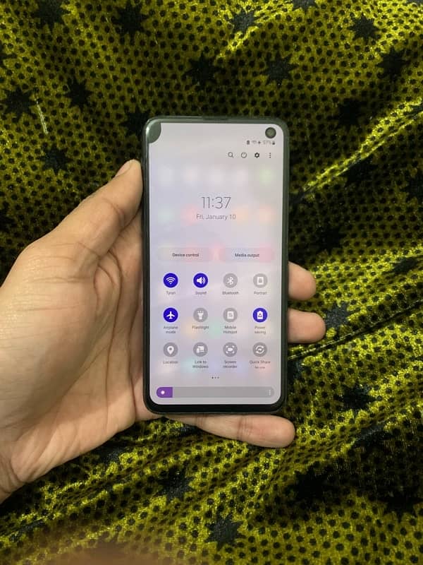 Samsung S10e non pta 1