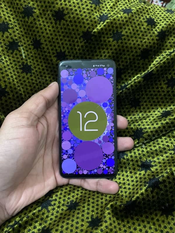 Samsung S10e non pta 3