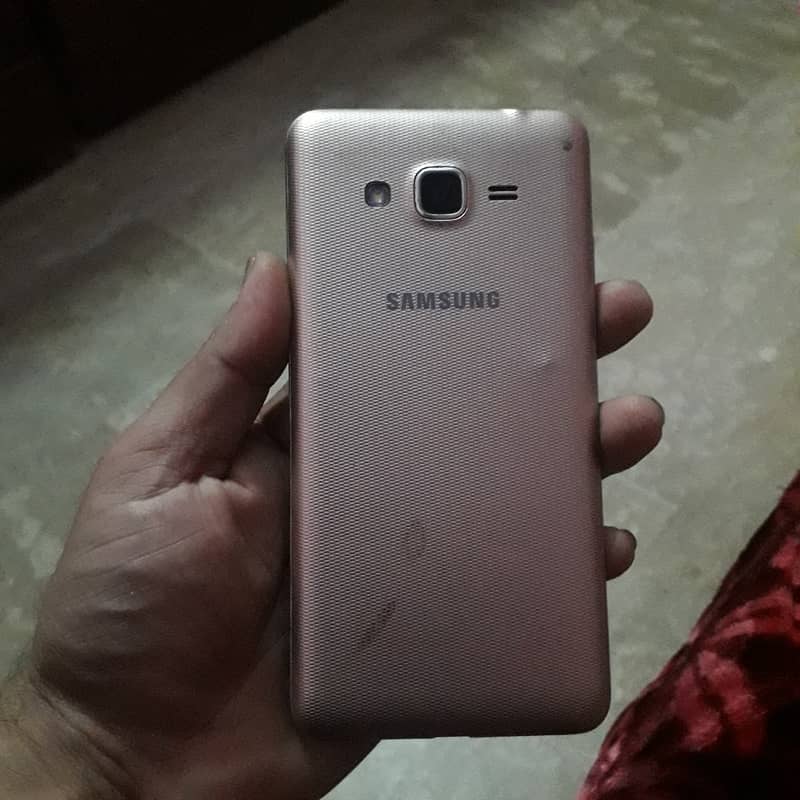 Samsung Mobile J5 1