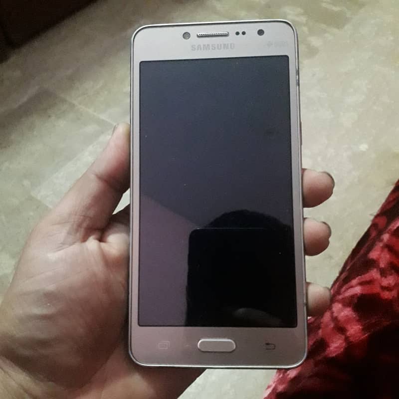 Samsung Mobile J5 2