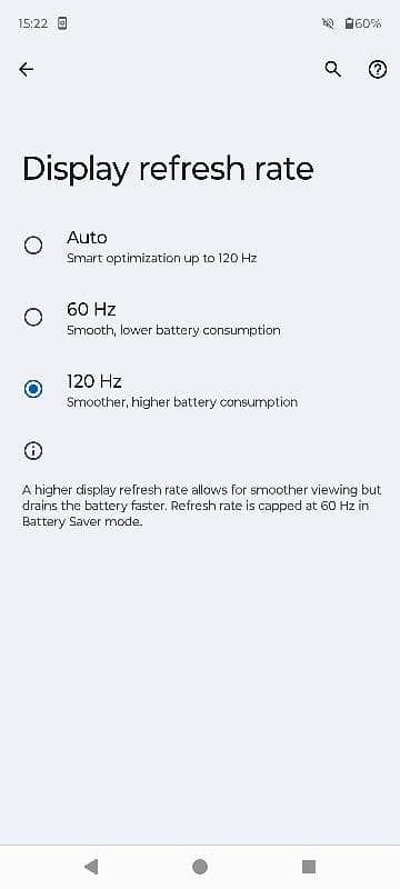 Moto G Power 2023 5g Non-PTA 6