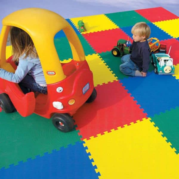 Soft Mat , indoor kids soft Mat, Eva mat, kids mat, foam/03114161491 3