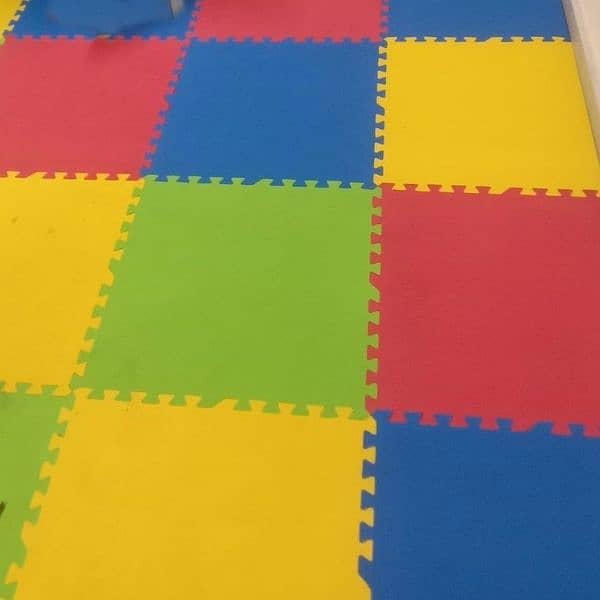 Soft Mat , indoor kids soft Mat, Eva mat, kids mat, foam/03114161491 14