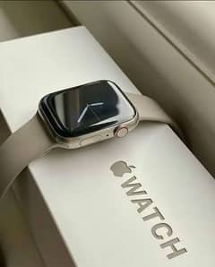 Apple series 8 GPS 41Mm