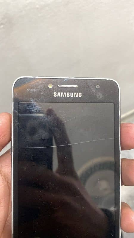 Samsung Grand prime plus 1