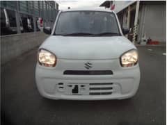 Suzuki Alto 2022