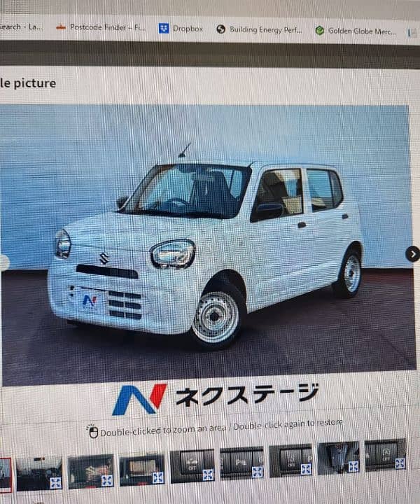 Suzuki Alto 2022 5