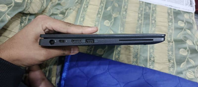 Urgent Sale 16gb ram 512ssd  laptop 7