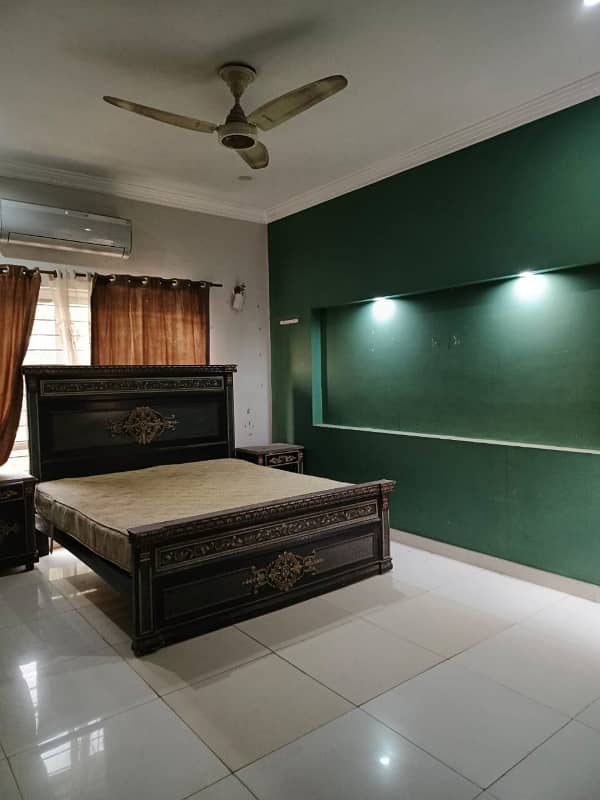 1 Kanal Upper Portion For Rent In Valancia Town 1