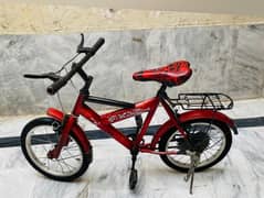 16 No # Gear Cycle | 16 inch imported Bicycle 0331-5507990