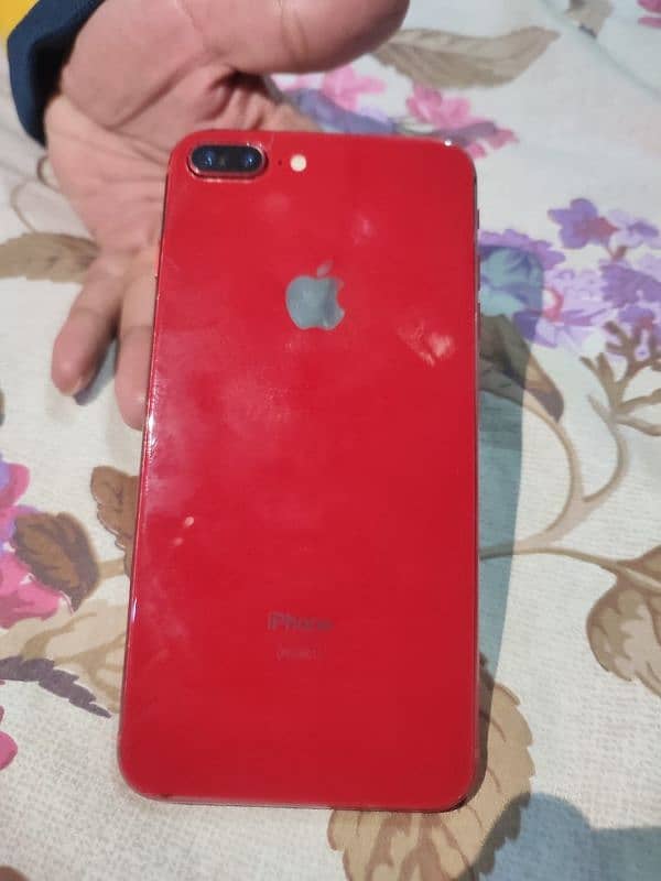 iPhone 8+ Non PTA 3