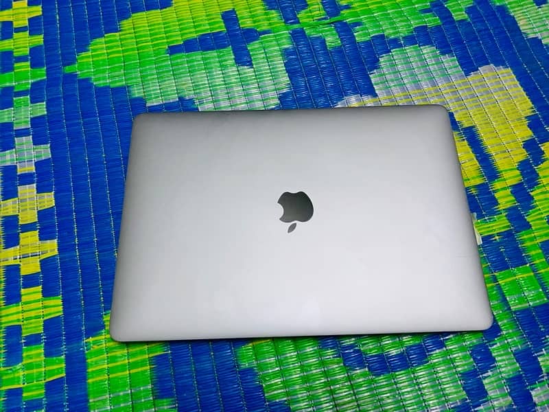 macbook pro 2017 0