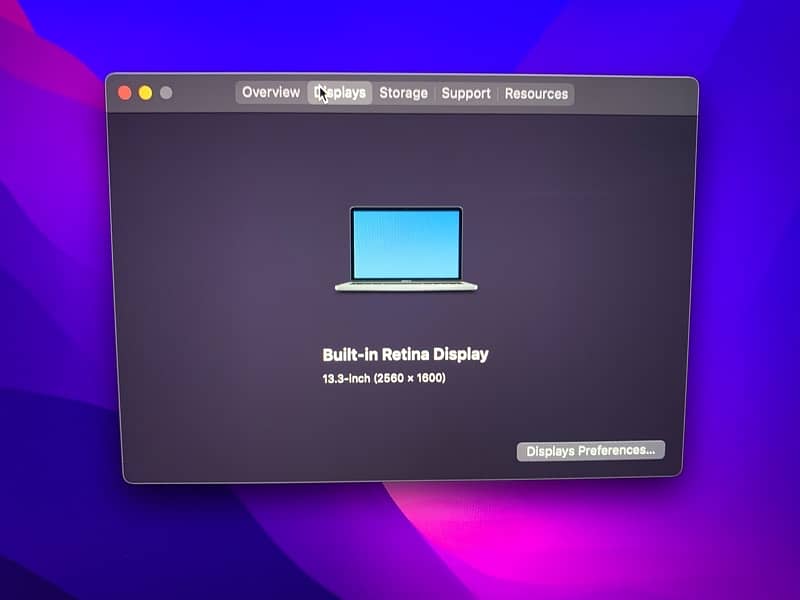 macbook pro 2017 3