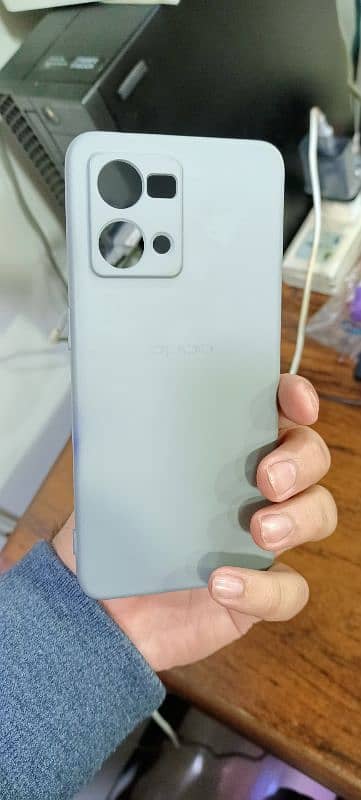 Oppo F21 pro 6