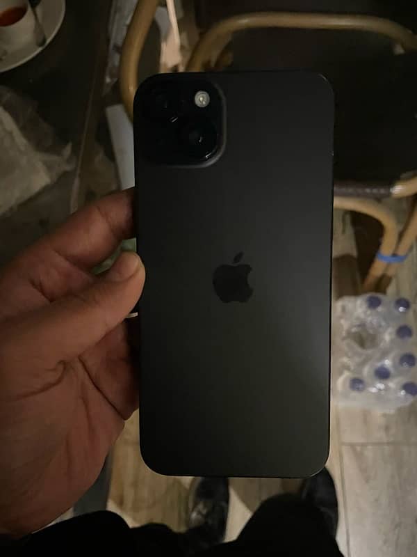 iPhone 15 plus 128GB 100% Health  cycle 146 9