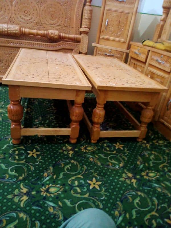 Diyyar special furniture for wedding desire, mob 03449229643 6 2