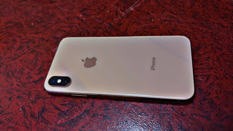 Iphone XS Non-PTA Factory Unlock 10/10 0