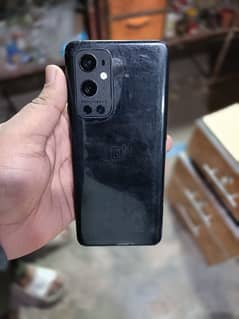 One Plus 9 Pro