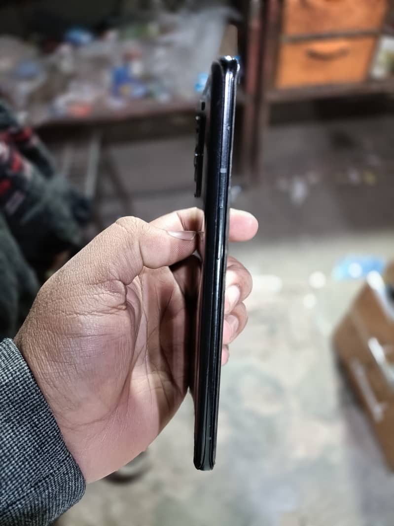 One Plus 9 Pro 3