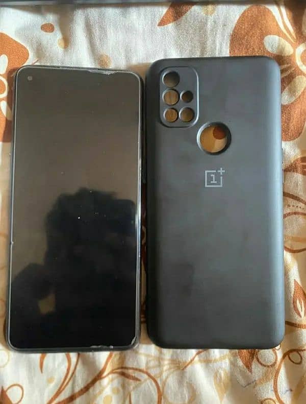 One plus Nord N10 5g | Exchange possible 2