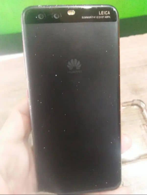 Huawei P10 model 2020 hay yar 0