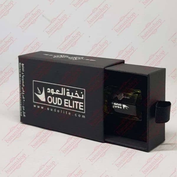 Oud Elite Imported Attar 1