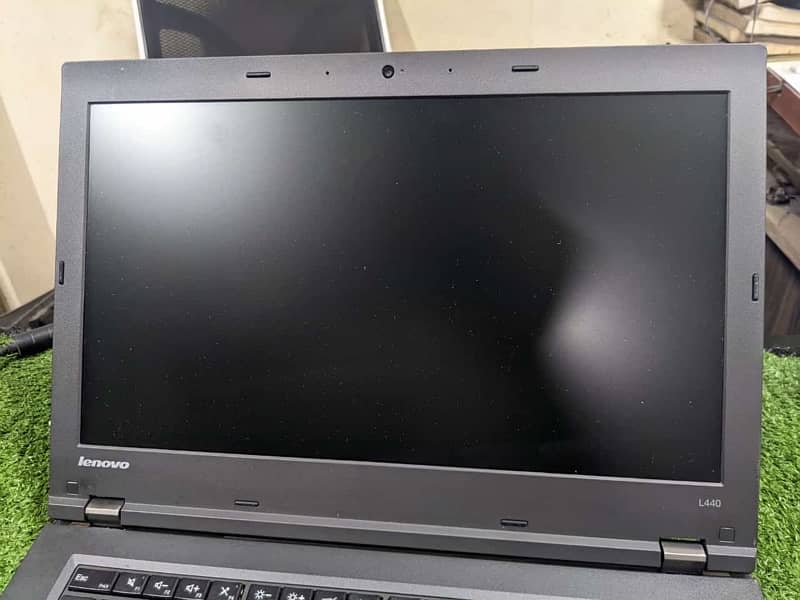 Lenovo L440P i5 0