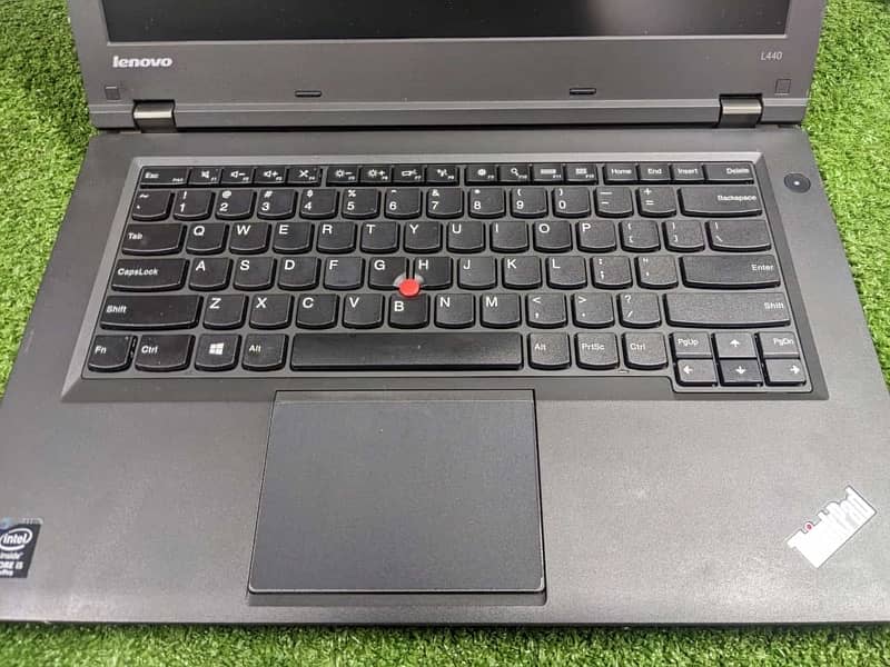 Lenovo L440P i5 1