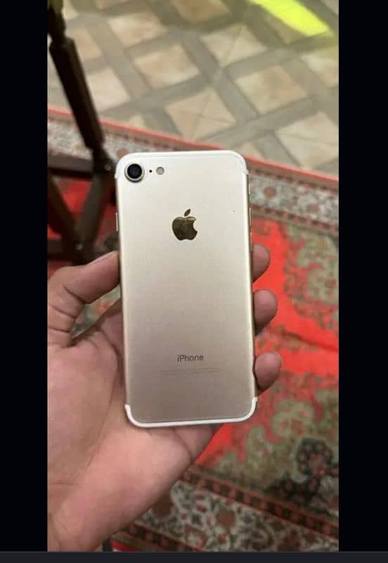 iphone 7 pta approved 0