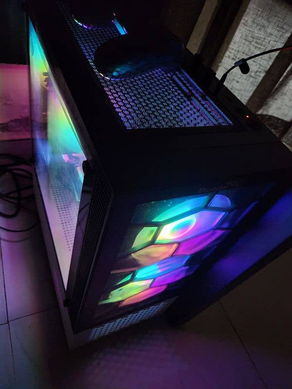 Gaming PC high end 0