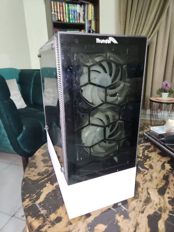 Gaming PC high end 1