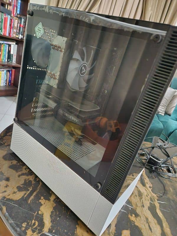 Gaming PC high end 2