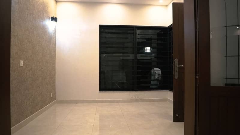 5 Marla House Available For Rent In DHA Rahbar 3