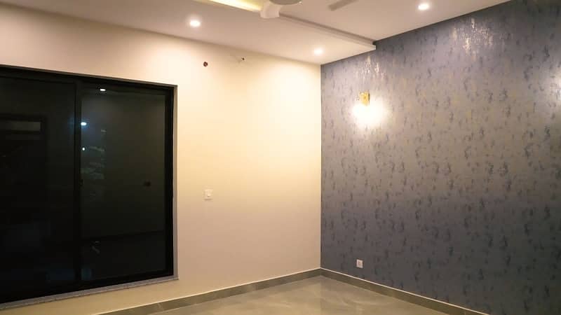 5 Marla House Available For Rent In DHA Rahbar 4