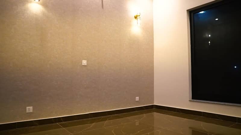 5 Marla House Available For Rent In DHA Rahbar 6