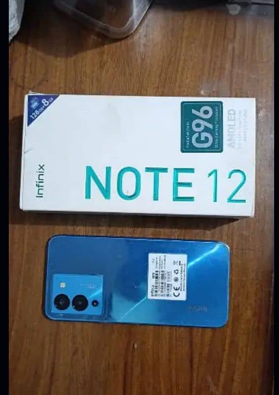 infinix note 12 only call   0328 1339294 2