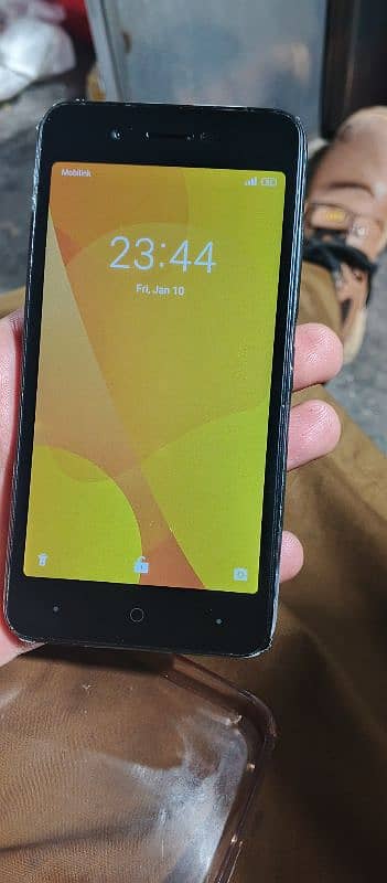 Itel A32 5