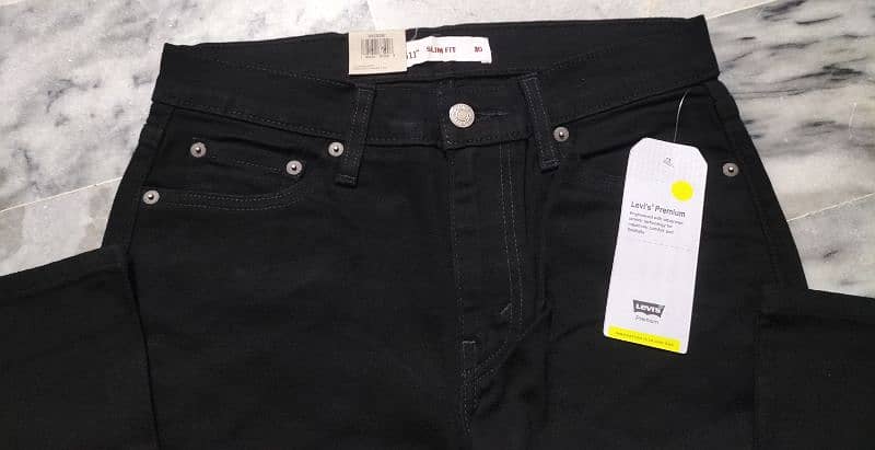 LEVI'S JEANS | Original LEVIS Jeans | Export Leftover| Export Jeans 4